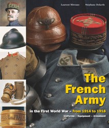 French Army during WWI