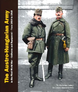 Austro-Hungarian Army