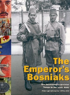 Emperor's Bosniak