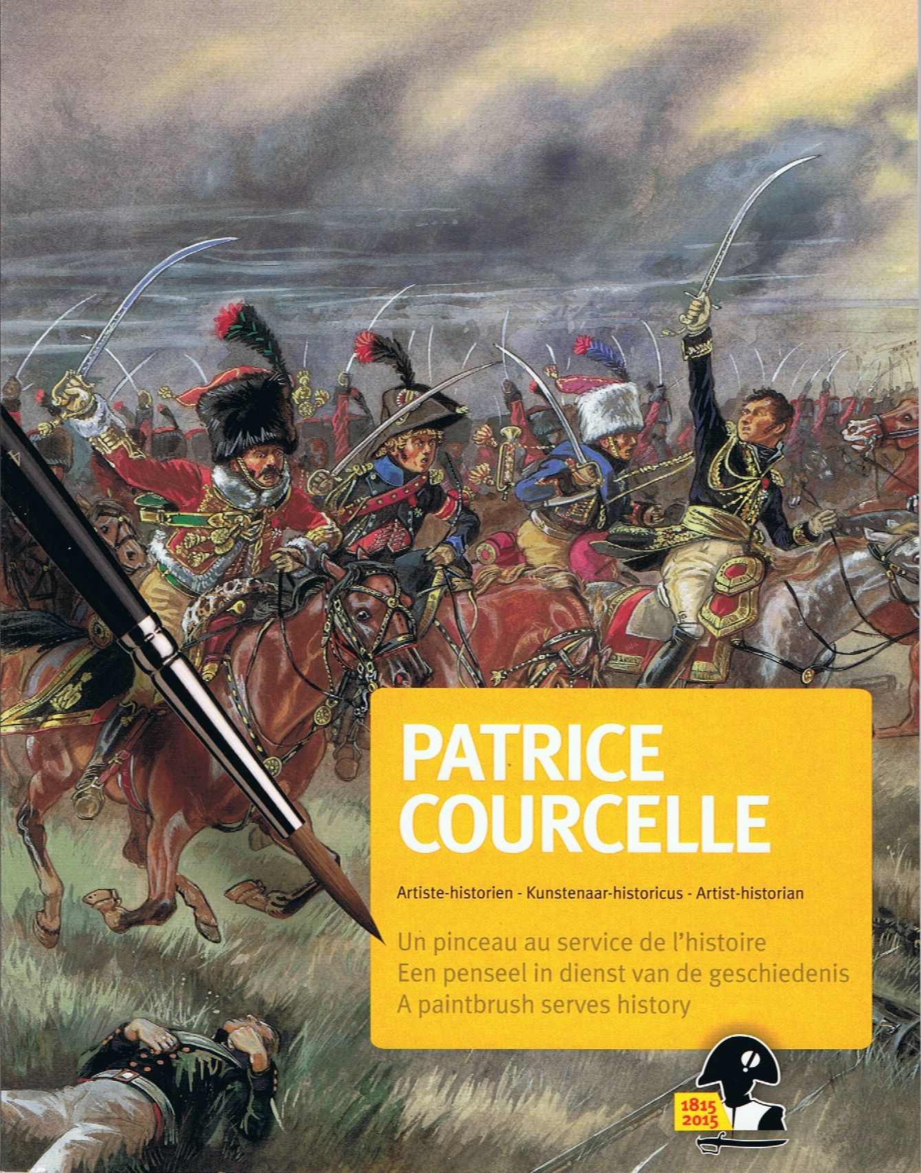 Courcelle uniforms empire