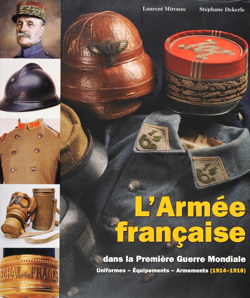 Armée française dans la 1ère guerre