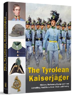 Tyrolean Kaizerjager