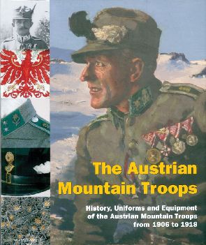 Austrian Mountain Troops