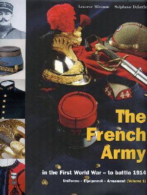 French Army during WWI