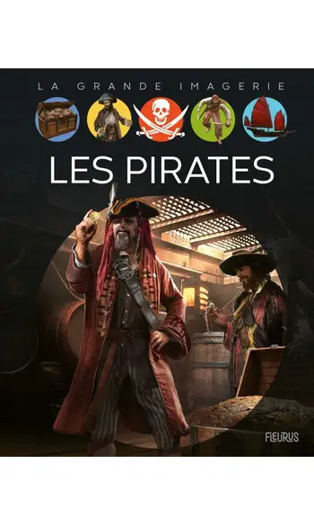 Les pirates