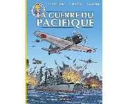 La guerre du Pacifique