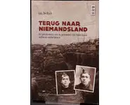 Terug naar niemandsland