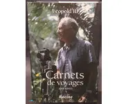 Léopold III Carnets de voyages 1919-1983