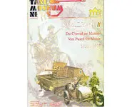 Cavalerie: Du cheval au moteur 1937-1997