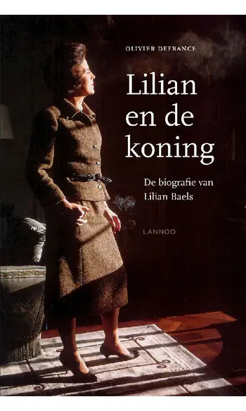 Lilian en de koning