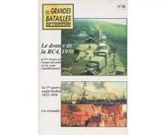 Le drame de la RC4, 1950