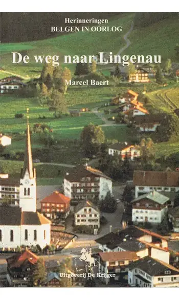 De weg naar Lingenau