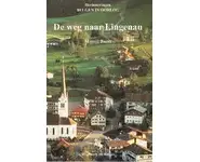 De weg naar Lingenau