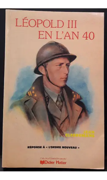 Léopold III en l'an 40