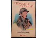 Léopold III en l'an 40