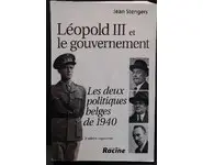 Léopold III et le gouvernement 2e éd.