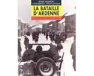 La Bataille d'Ardenne