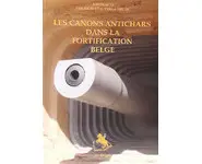 Les canons antichars dans la fortificati