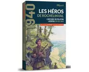Les héros de Rochelinval