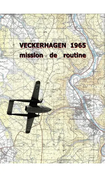 Veckerhagen 1965 mission de routine