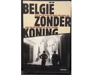 België zonder koning