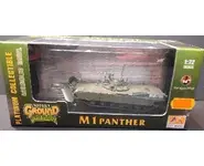 M1 Abrams-based Panther II 2002 1:72