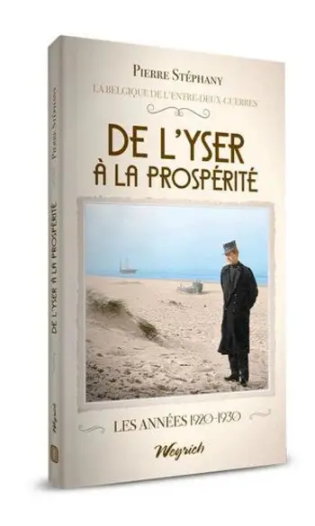 De l'Yser à la prospérité