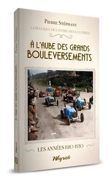 À l'aube des grands bouleversements