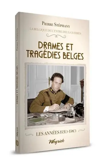 Drames et tragédies belges