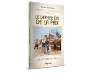 Le dernier été de la paix