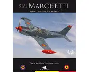 Siai Marchetti Agile Penguins (F)