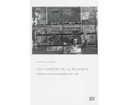 Les chagrins de la Belgique ...