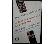 Quand les chemins se séparent