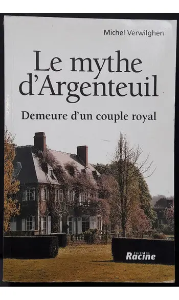 Le mythe d'Argenteuil