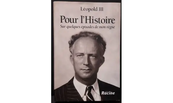 Pour l'Histoire