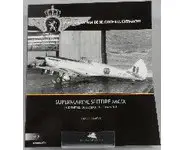 SUPERMARINE SPITFIRE MK.IX