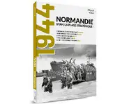 Mook n°2 Normandie. Utah, la plage