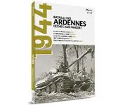 Mook n°3 Bataille des Ardennes, l'échec