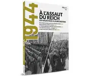 Mook n°4 A l'assaut du Reich.