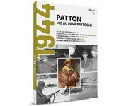 Mook n°5 Bastogne - Patton mis au pas