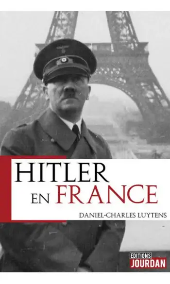 Hitler en France