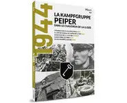 Mook n°7 La Kampfgruppe Peiper
