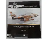 REPUBLIC RF-84F THUNDERFLASH