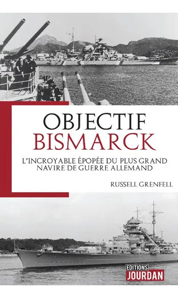 Objectif Bismarck