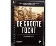 Gezichten bij de Groote Tocht