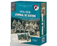 1914-1918 Journal de guerre