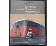 Laveren om de Schelde