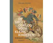 De Grote Oorlog voor kleine kinderen
