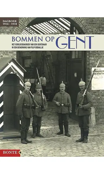 Bommen op Gent