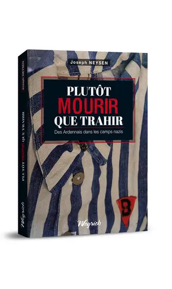 Plutôt mourir que trahir